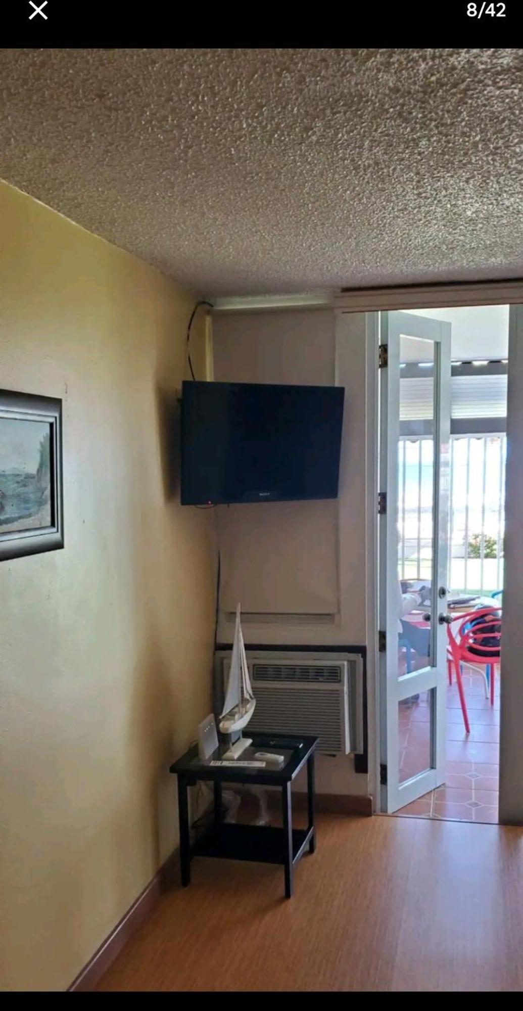 Marbella Apartments Сан-Хуан Экстерьер фото