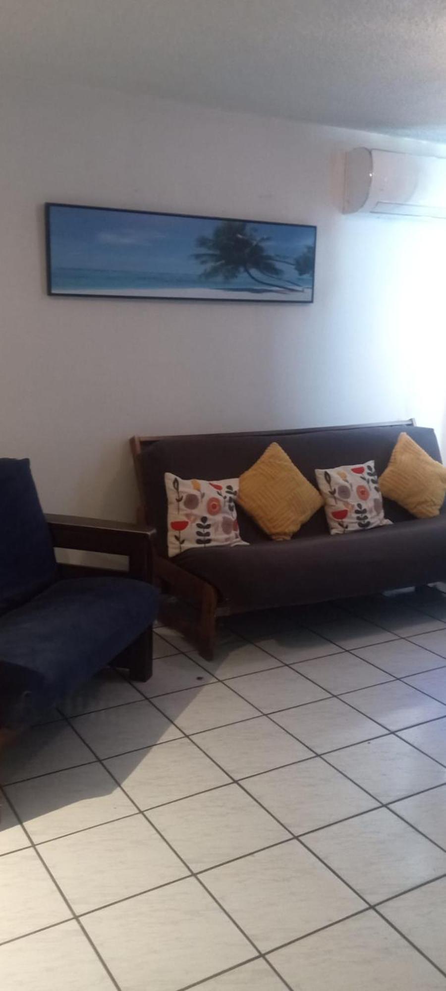 Marbella Apartments Сан-Хуан Экстерьер фото